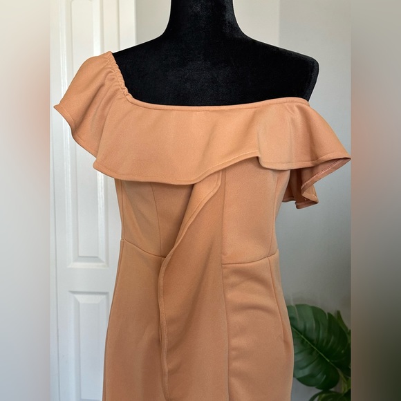 Cinnamon Dress - Picture 3 of 3